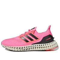 adidas Ultra 4DFWD 'Beam Pink Black' GV9063