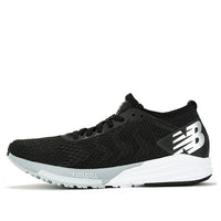 (WMNS) New Balance FuelCell Impulse 'Black White Blue' WFCIMBG