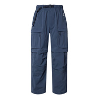 Nike ACG Smith Summit Cargo Pants Asia Sizing 'Thunder Blue' FN0429-437