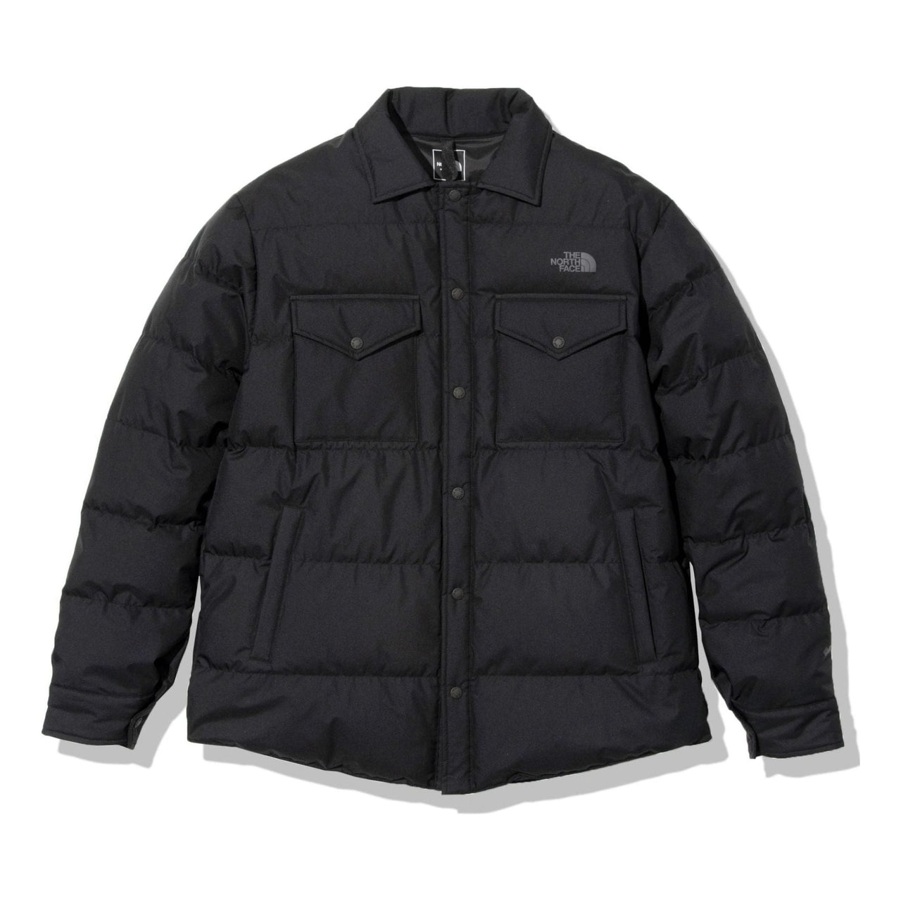 THE NORTH FACE Zepher Shell Jacket 'Black' ND92263-K