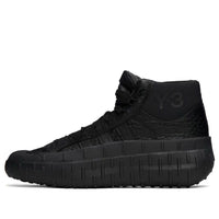 adidas Y-3 GR.1P High 'Triple Black' HQ5994