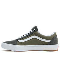 Vans BMX Old Skool 'Green Grey' VN0005UZBKP