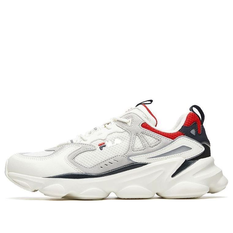 FILA Skipper Sneakers 'Grey Navy' F12M021108AGM