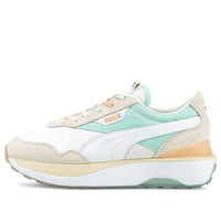 (WMNS) PUMA Cruise Rider GL 'White Eggshell Blue' 381881-01