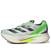 adidas Adizero Prime X 'Linen Green Black' GV7074