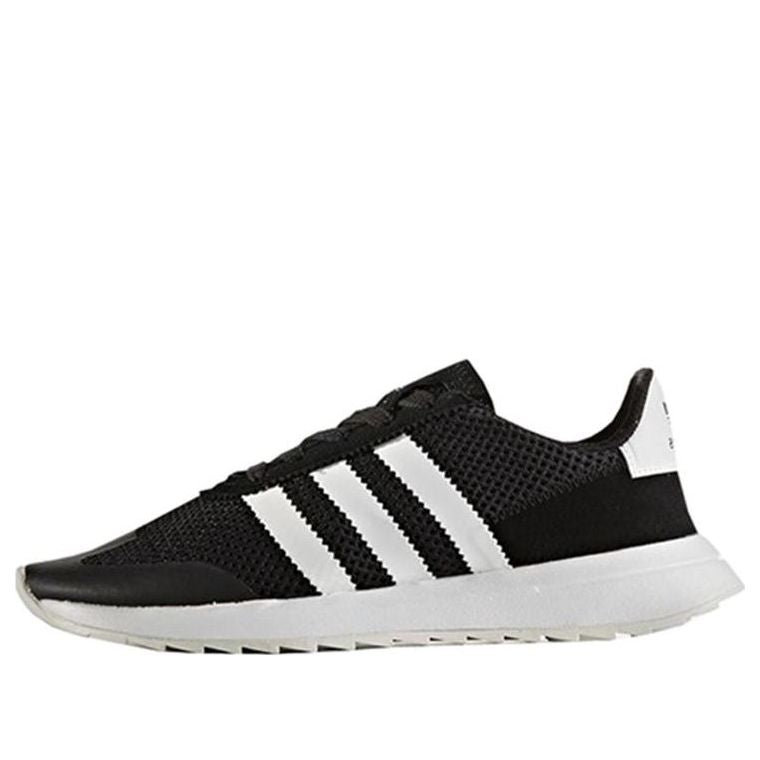 (WMNS) adidas Flashback 'Black' BB5323