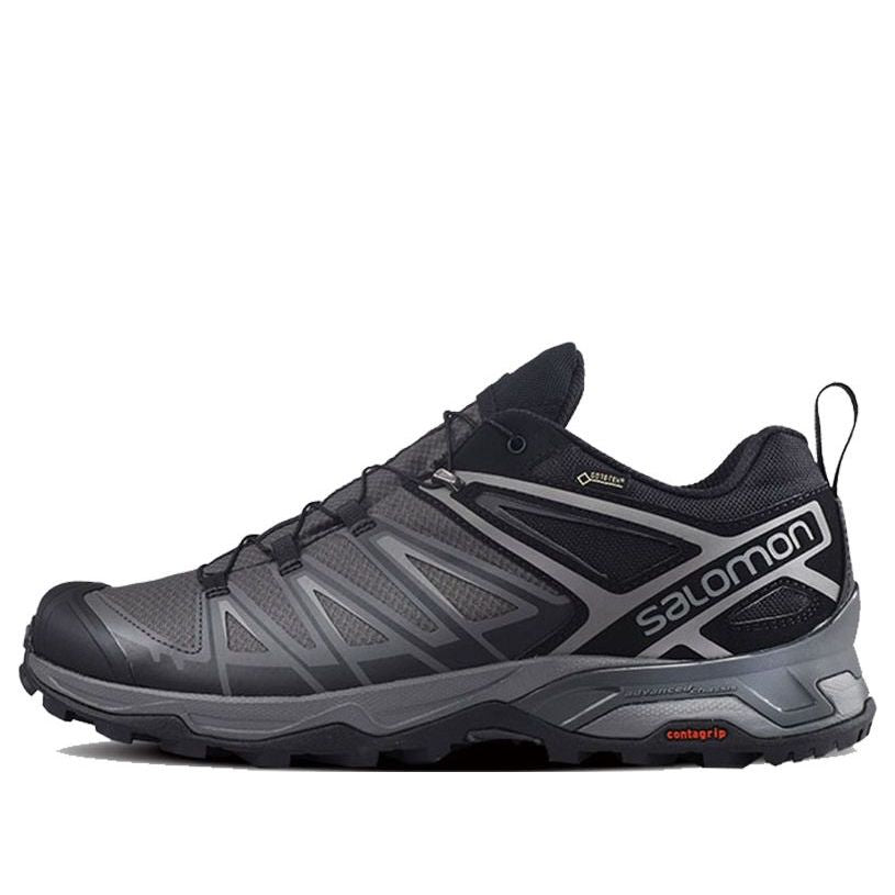 Salomon X Ultra 3 Gtx 'Black Dark Grey' 406596