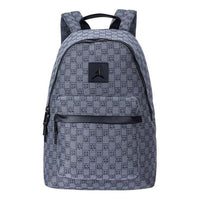Air Jordan Monogram Backpack 'Grey' FJ6784-070