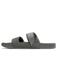 New Balance 202 Men s Slippers Grey 'Gray' SMF202CG