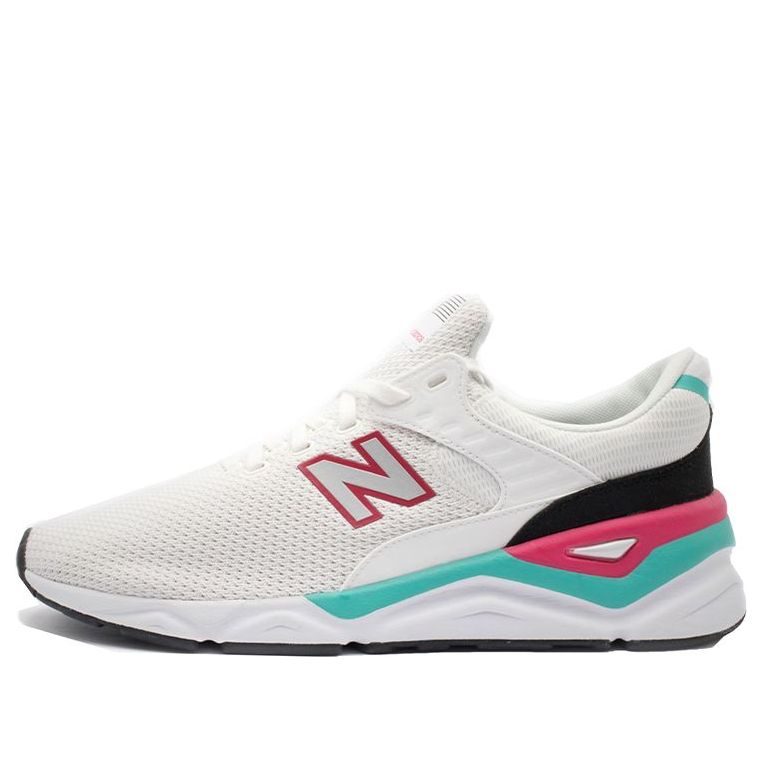 New Balance X-90 'White' MSX90CRA