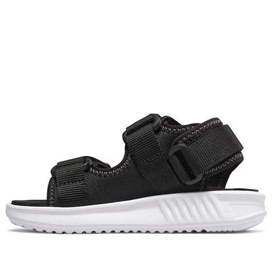 New Balance 750 Series Black / White Toddler S/als IH750BK