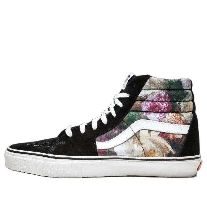 Vans x Supreme Sk8Hi Pro 'Power, Corruptions, and Lies' VN-099N8FF