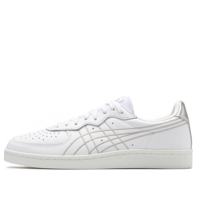 Onitsuka Tiger GSM 'White' 1183A653-100
