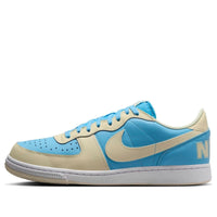Nike Terminator Low 'Aquarius Blue Coconut Milk' HF4834-407