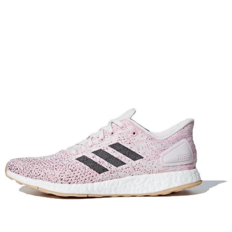 (WMNS) adidas PureBoost DPR 'True Pink' D97402