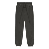 Fear of God Essentials SS24 Crinkle Nylon Track Pant 'Ink' 130SP244240F
