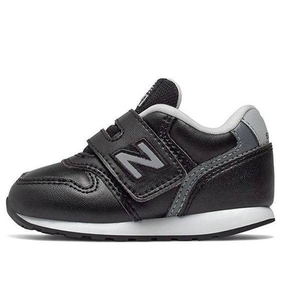 (TD) New Balance 996 Black/Grey IZ996LBK