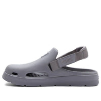 PUMA Shibui Mule 'Cool Gray' 394883-06