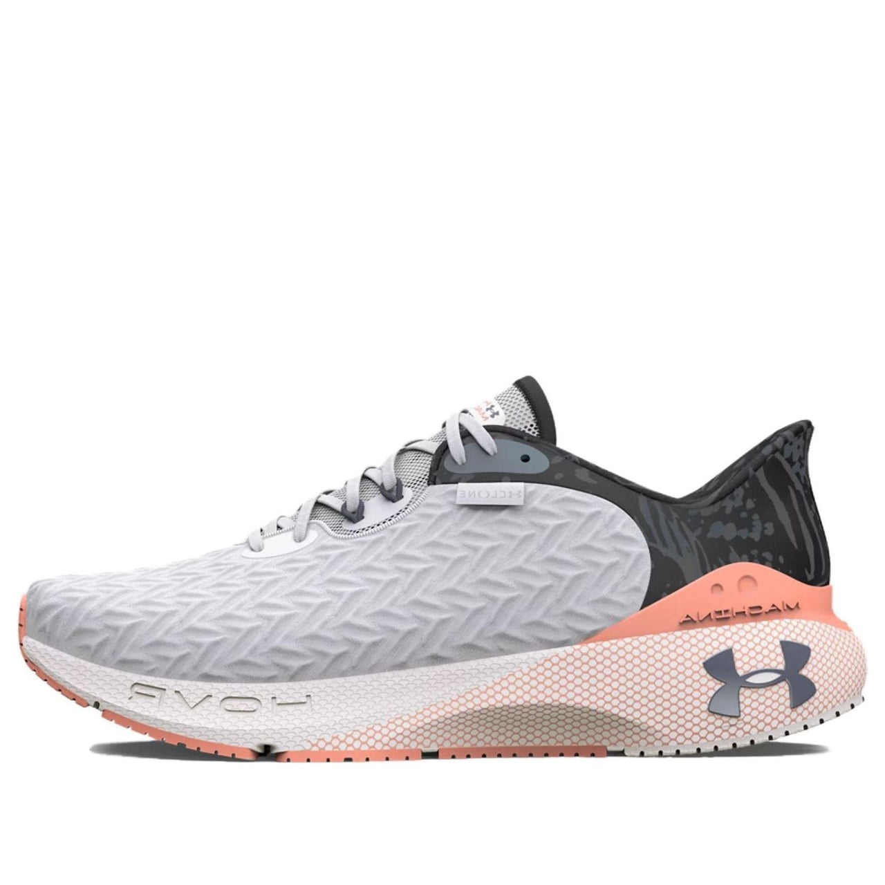 (WMNS) Under Armour HOVR Machina 3 Clone 'Run Like A...' 3027730-100