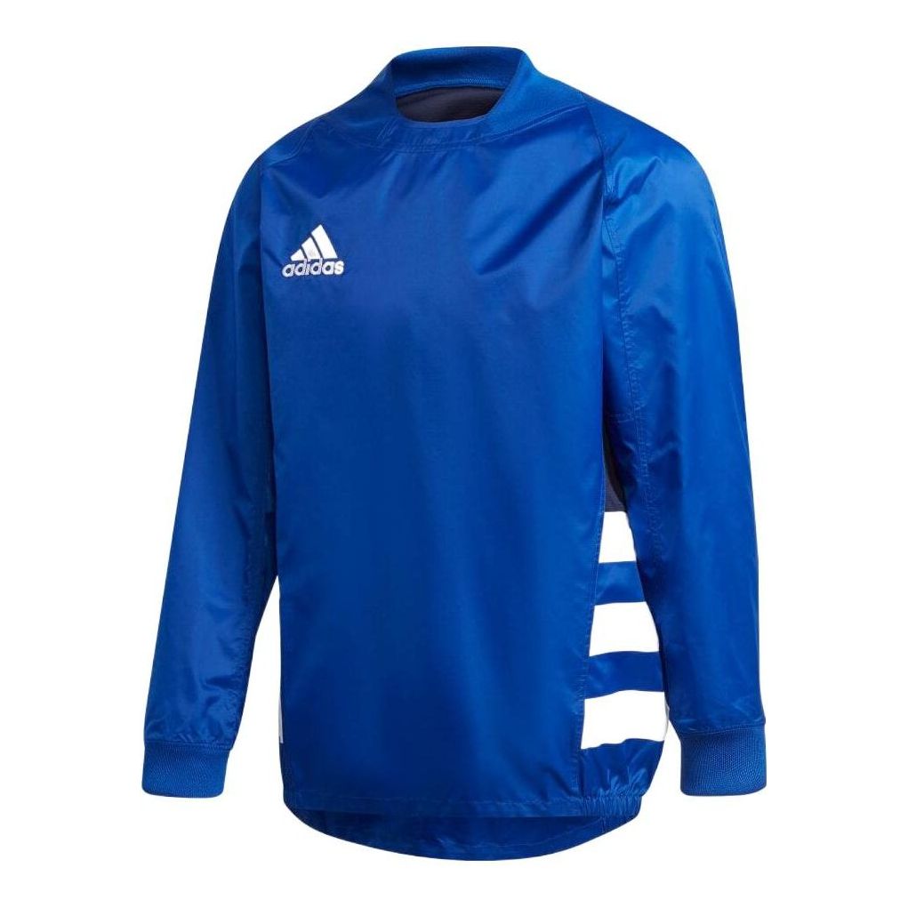 adidas Rugby Windtop 'Royal Blue White' GL1152
