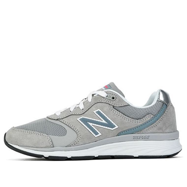 (WMNS) New Balance 880 Series Low-Top 'Grey Green' WW880GR4