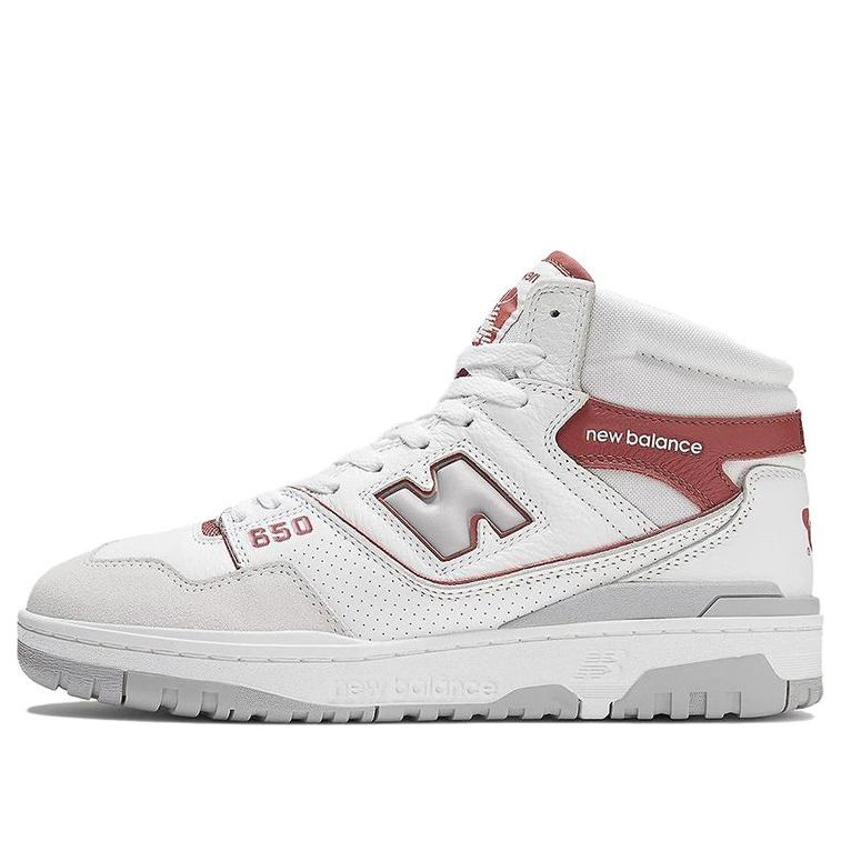 حذاء نيو بالانس 650R "أنجورا باك - أسترو داست" BB650RWF