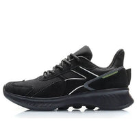 Li-Ning Eazgo 'All Black' AREP017-4