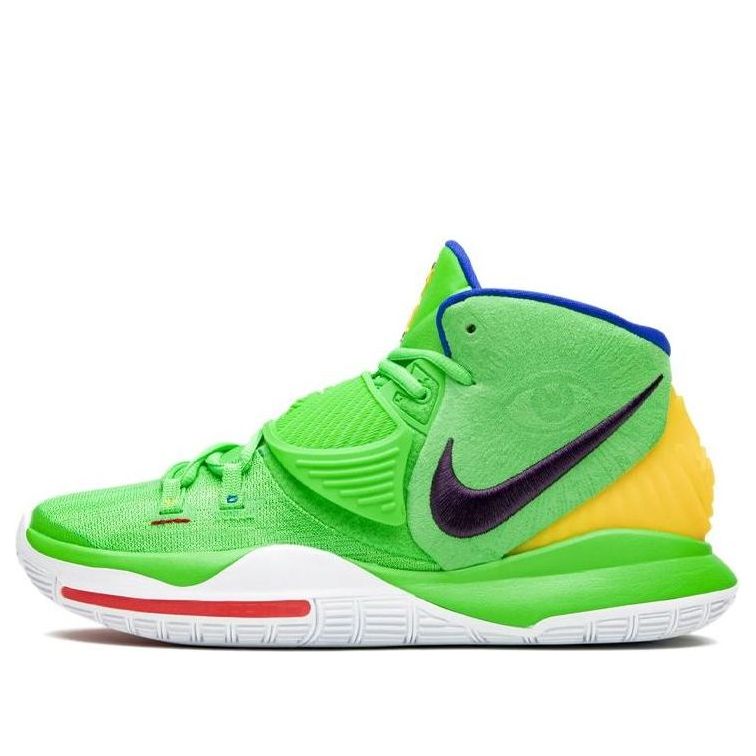 Nike Kyrie 6 'Kyrie Invitational' CV0869-900