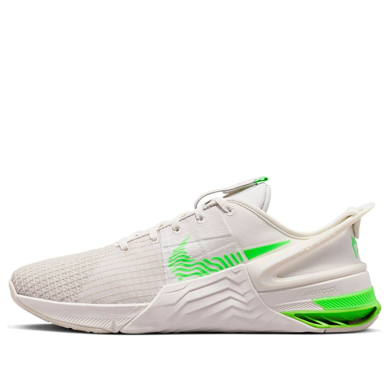 Nike Metcon 8 FlyEase 'Phantom Green Strike' DO9388-006
