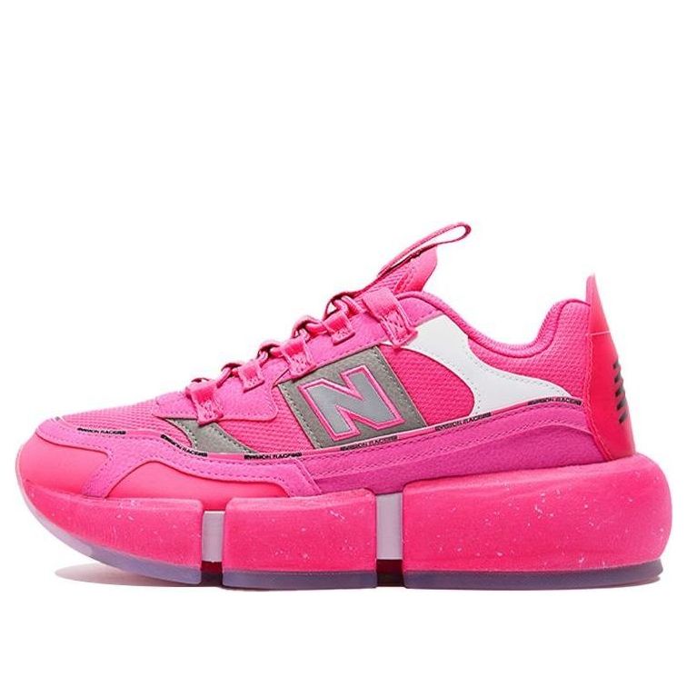 New Balance Jaden Smith x Vision Racer 'Peony' MSVRCJSC
