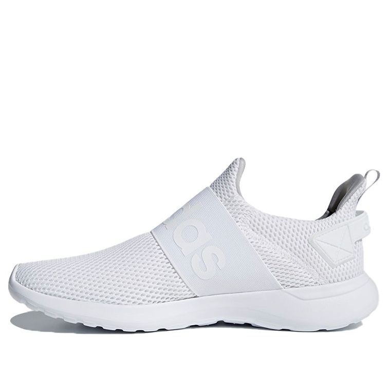 adidas Lite Racer Adapt 'Cloud White' BC0941