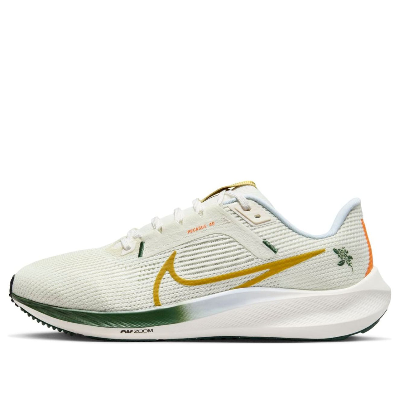 Nike Air Zoom Pegasus 40 'Sail Sea Glass' FV3631-081