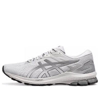 ASICS GT-1000 10 Running Shoes 'White Silver' 1011B836-022