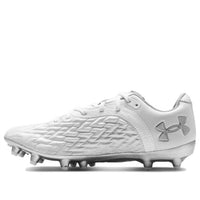 Under Armour Clone Magnetico Premier 2.0 'White Silver' 3025641-101