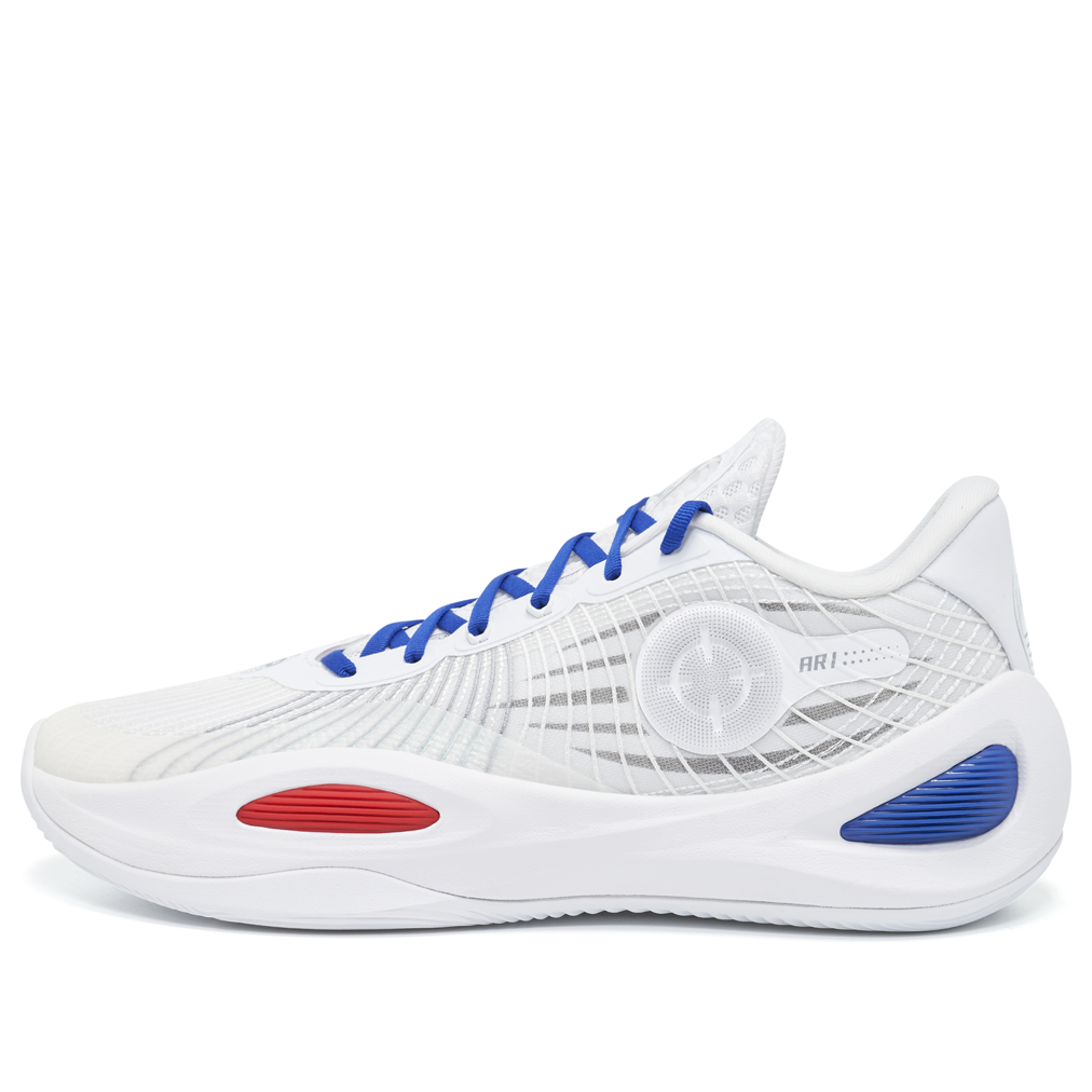 Rigorer AR1 'Stars & Stripes Special Box' Z323360104-2