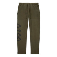 Air Jordan x Travis Scott Jumpman Jack Fleece Pants Asia Sizing 'Cargo Khaki' DZ5509-325