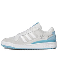 adidas Originals Forum Low Classic Shoes 'Grey One Preloved Blue' FZ6261