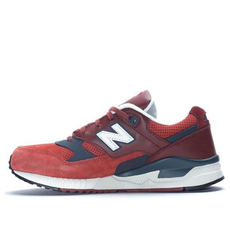 (WMNS) New Balance 530 'Redwood' W530AAE
