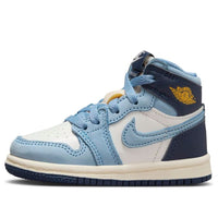(TD) Air Jordan 1 Retro High OG 'First in Flight' FD2598-400