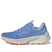 adidas Terrex Soulstride Flow Trail Running Shoes 'Blue Fusion' HP5565