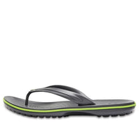 Crocs Shoes Sports slippers 'Green' 11033-0A1