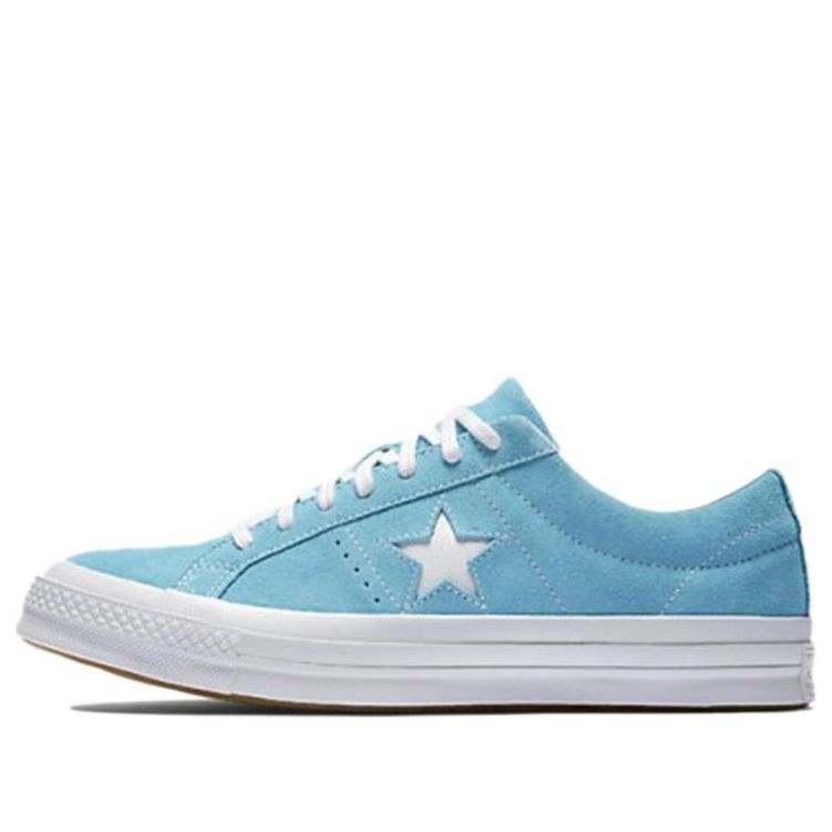 Converse One Star OX 'Cyan' 158437C