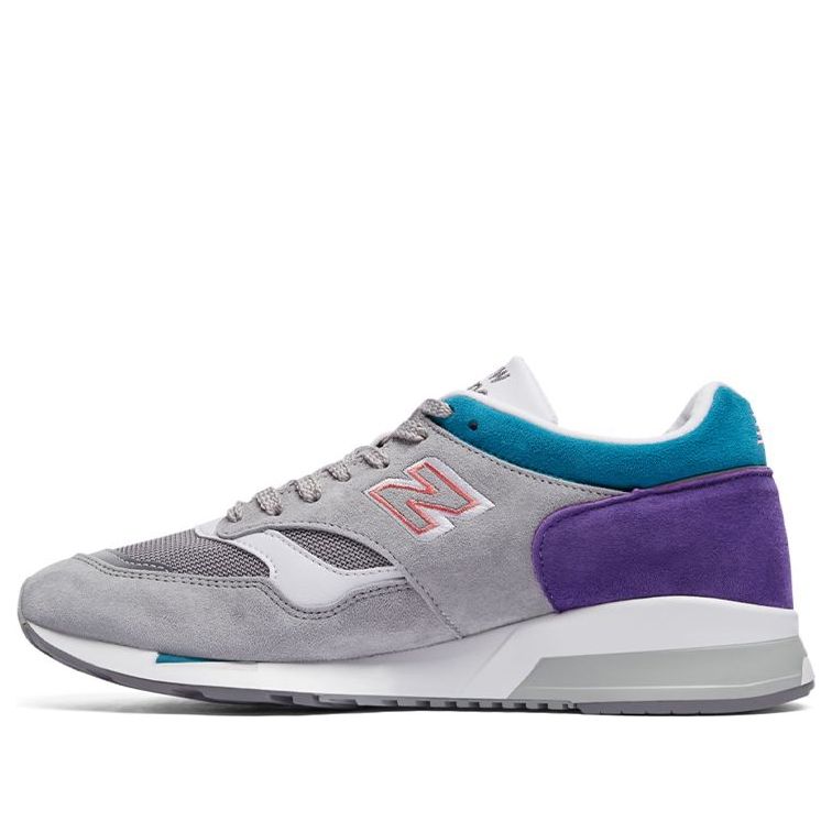 حذاء New Balance 1500 'City Sunrise - رمادي مخضر' M1500GPT