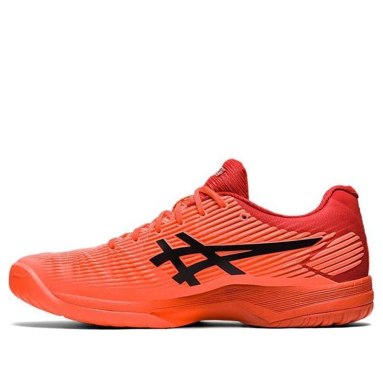 ASICS Solution Speed FF Tokyo Red 1041A150-701