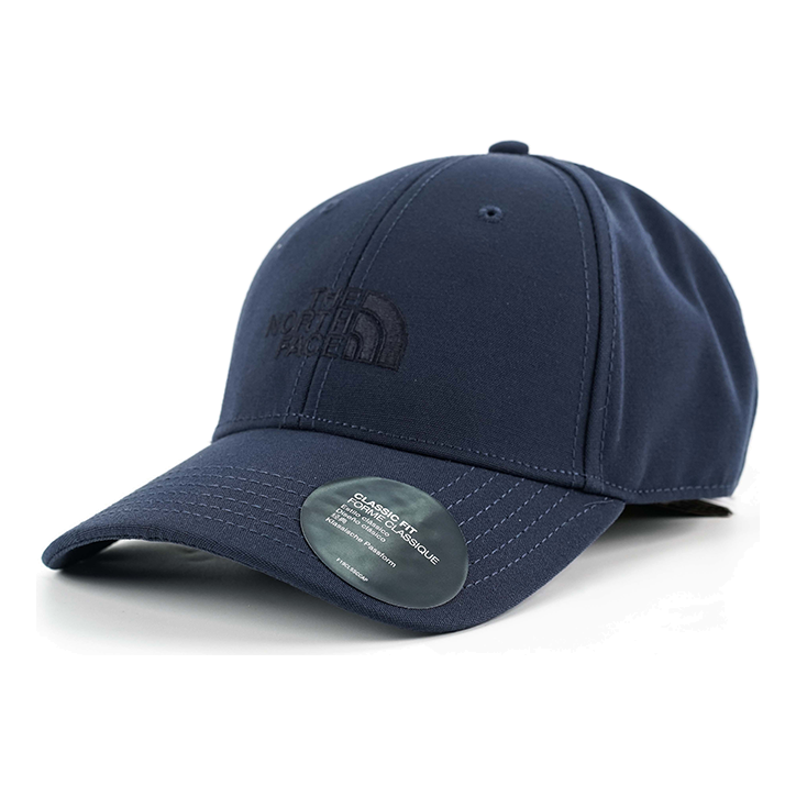 THE NORTH FACE Recycled 66 Classic Cap 'Blue' NF0A4VSV-8K2