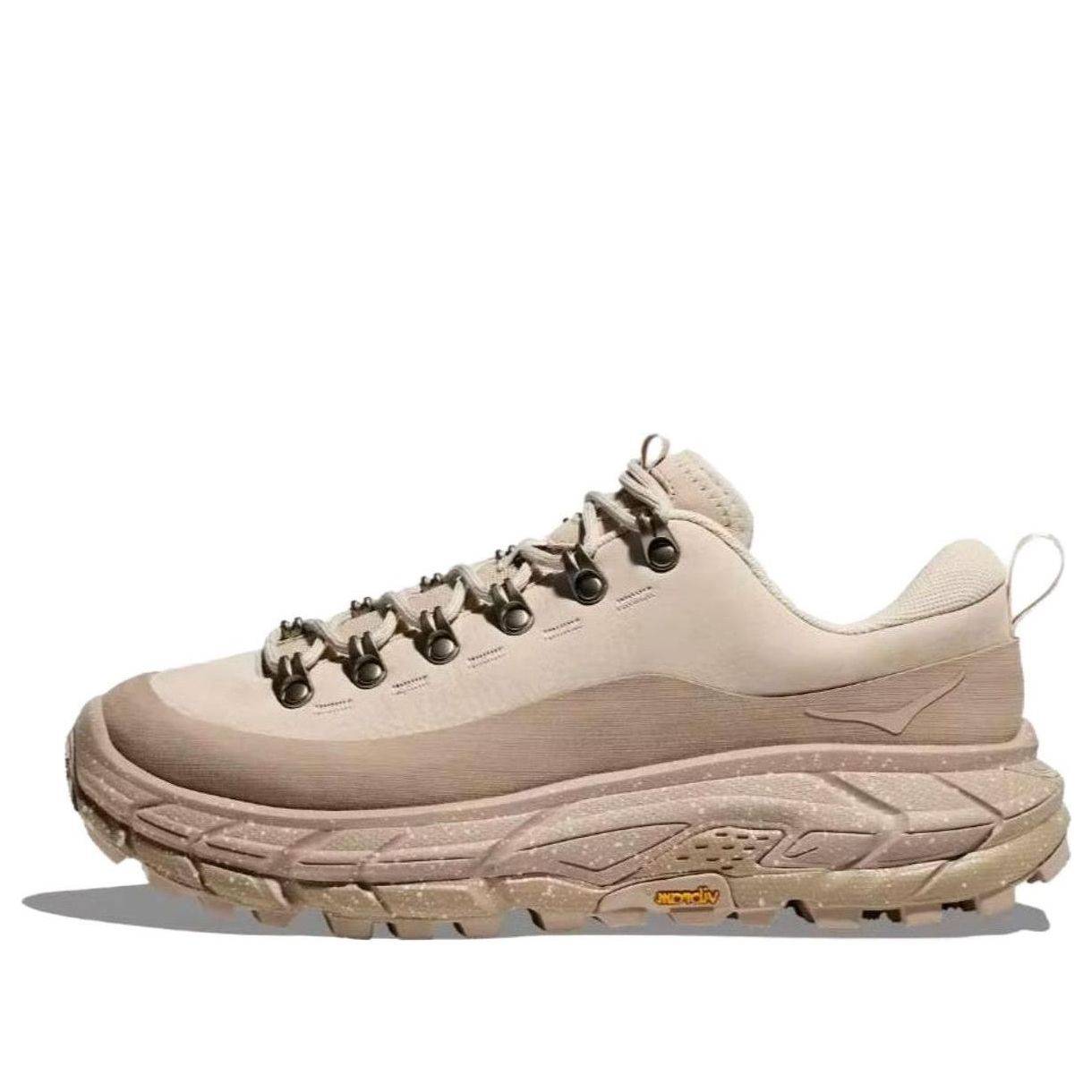 HOKA ONE ONE Tor Summit 'Oat Milk Oxford Tan' 1147952-OLK