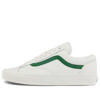 Vans Museum of Peace and Quiet x OG Style 36 LX 'White Green' VN0A4BVEBC2
