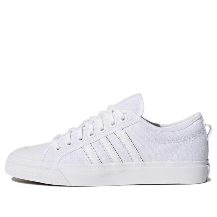 (WMNS) adidas Nizza Shoes 'Cloud White' BZ0496