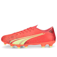 PUMA Ultra Play FG AG 'Fiery Coral' 106907-03