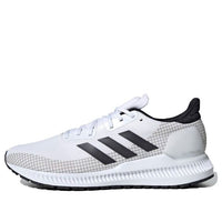 adidas Solar Blaze 'White Black' EF0810